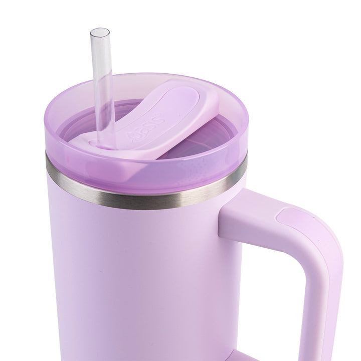 Oasis Insulated Commuter Tumbler 1.2L - Orchid