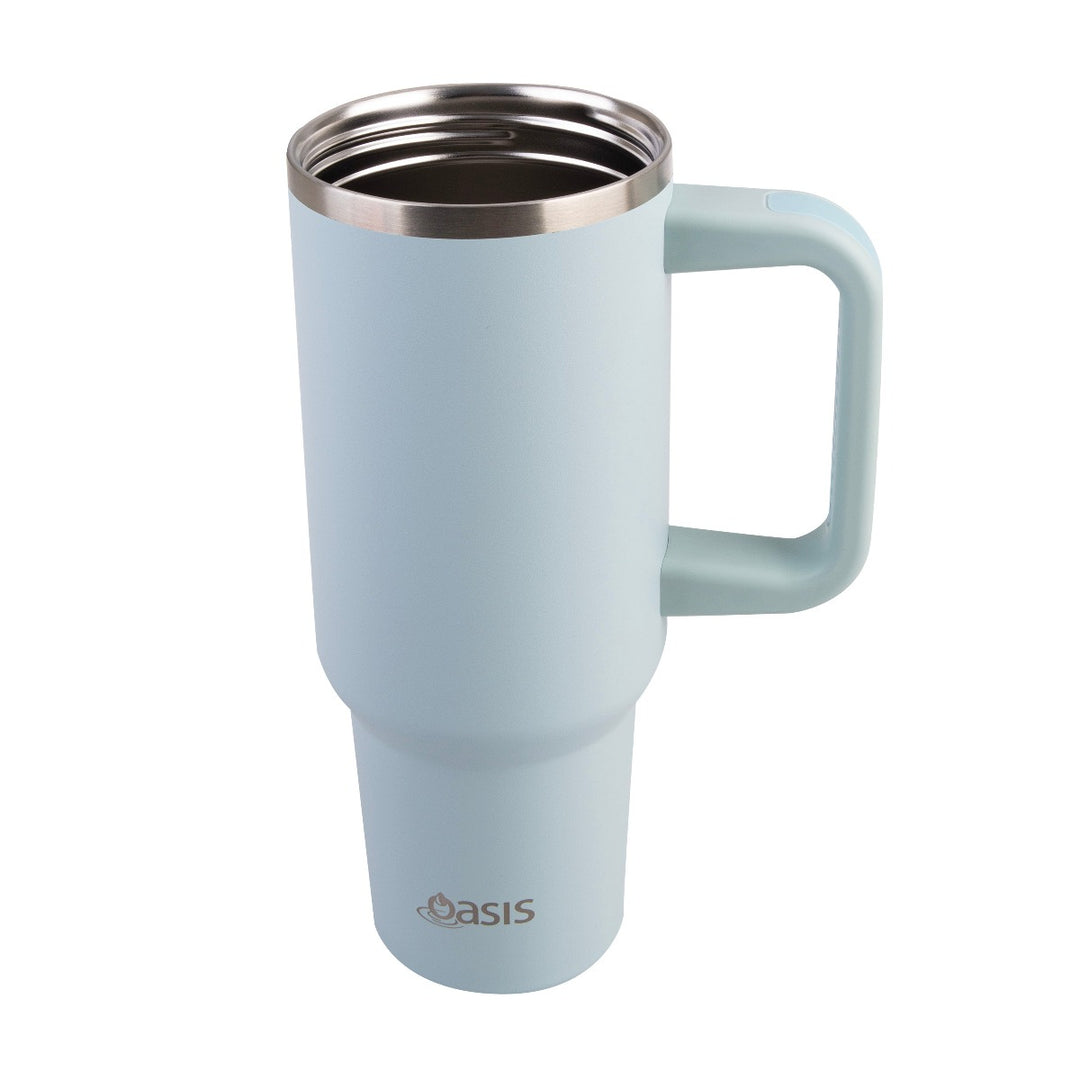 Oasis Insulated Commuter Tumbler 1.2L - Sea Mist