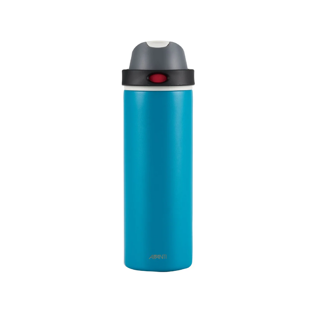 Avanti HydroDuo Insulated Bottle - Blue - 700ml