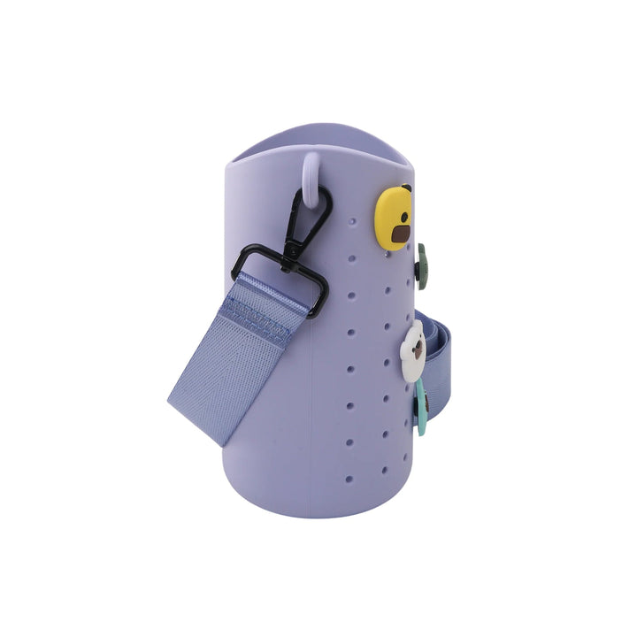 Asobu Bestie Bottle Sling - Blue