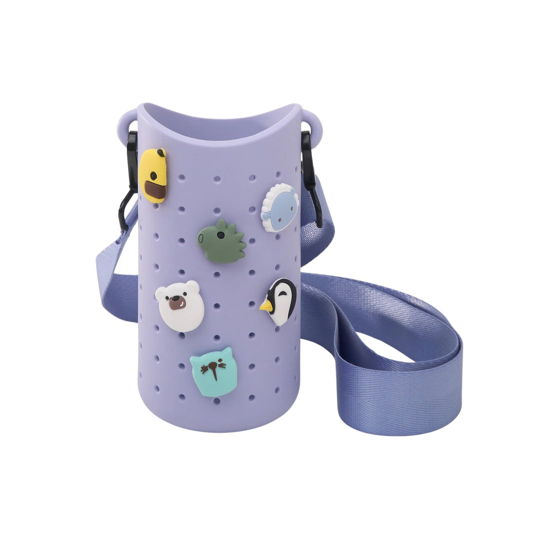 Asobu Bestie Bottle Sling - Blue
