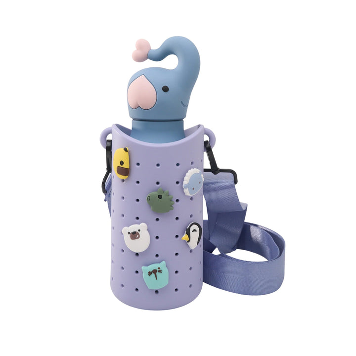Asobu Bestie Bottle Sling - Blue