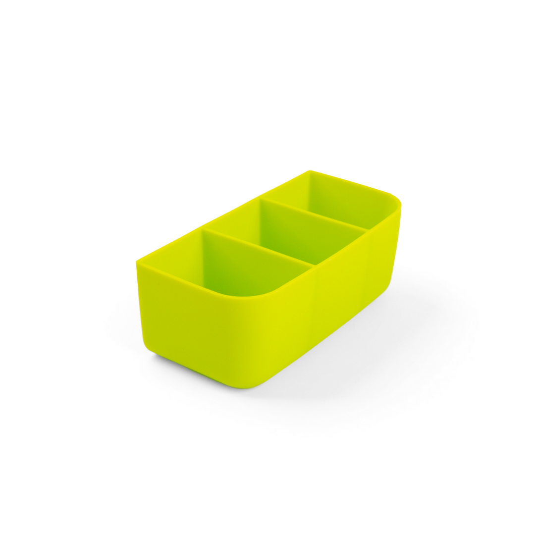 PRE-ORDER - MontiiCo Large Lunch Bundle - Stealth - FREE SHIPPING