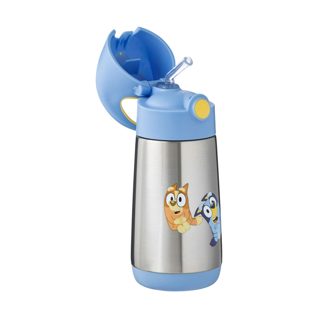 b.box Ultimate Bento Lunch Box Bundle - Bluey - FREE SHIPPING