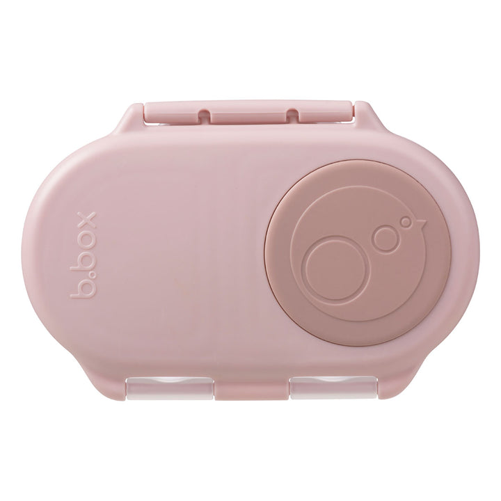 PRE-ORDER - b.box Bento Snack Box - Blush Crush