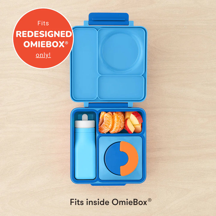 Ultimate OmieBox Bundle - Sky Blue - FREE SHIPPING