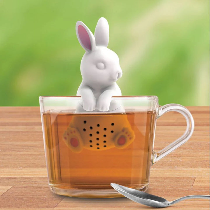 Winkee Tea Infuser - Bunny