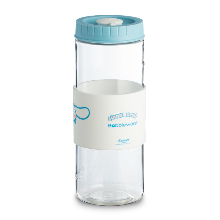 Bobbleware Tritan Tumbler - Cinnamoroll