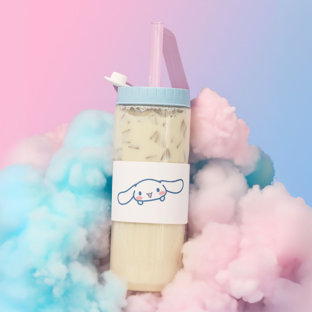 Bobbleware Tritan Tumbler - Cinnamoroll