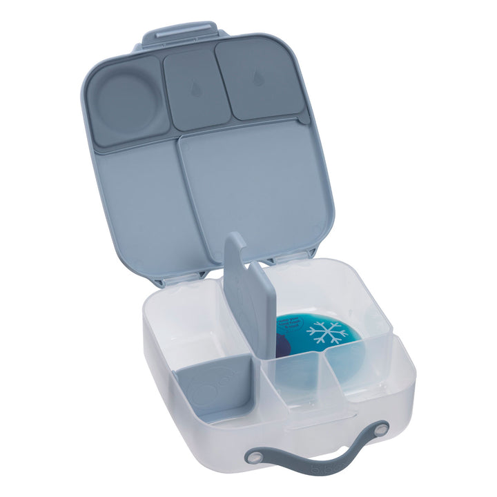 PRE-ORDER - b.box Surfs Up + Chill Out Lunch & Drink Bundle