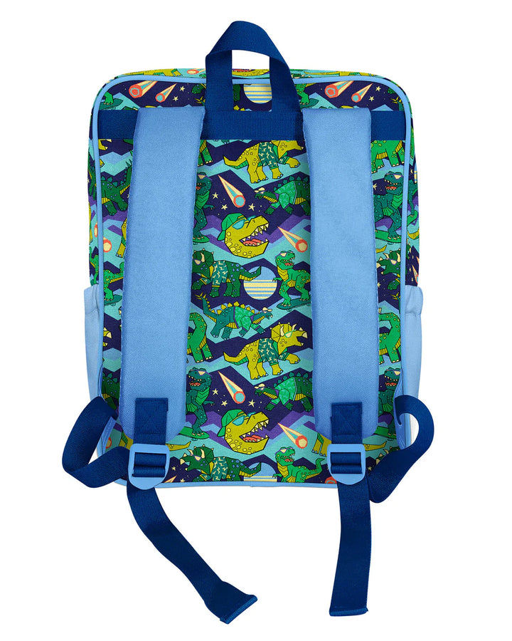 The Somewhere Co Adventure Backpack - Dino Rave