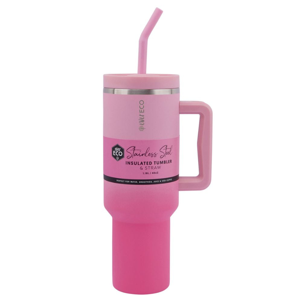 Ever Eco Insulated Tumbler The Bento Buzz