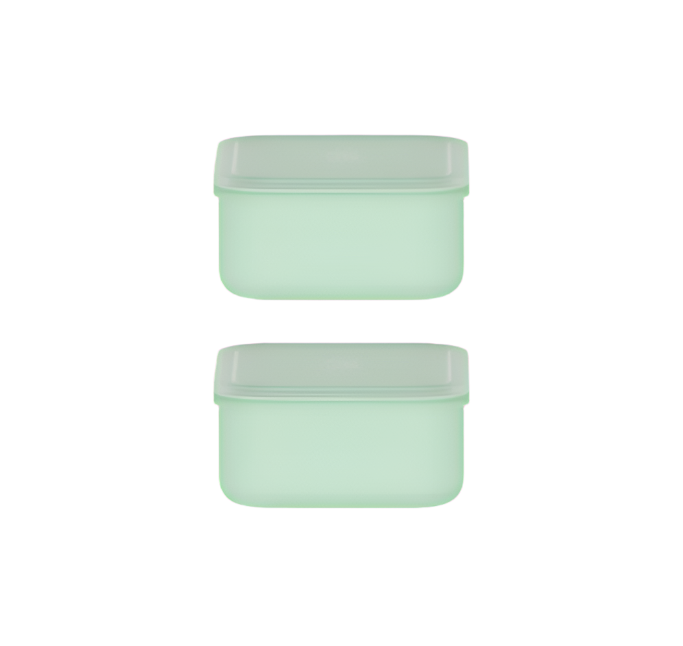 Frank Green DUO Containers Large 710ml - Mint Gelato