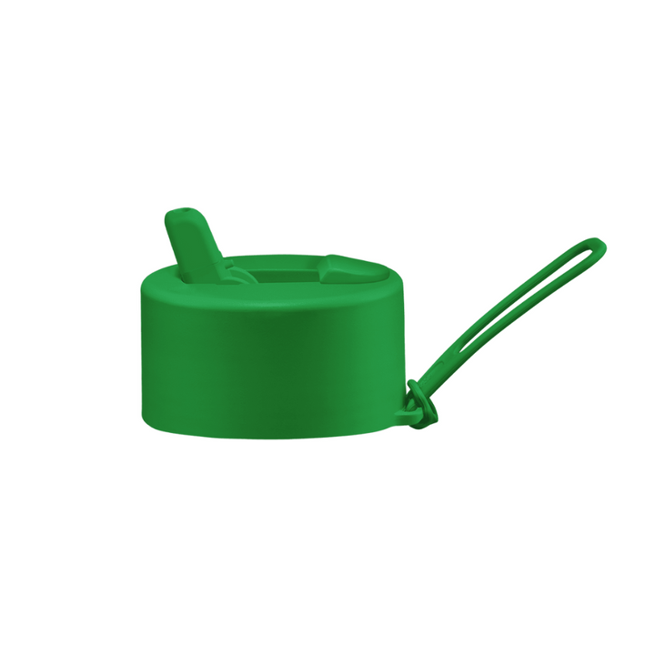 Frank Green Flip Straw Lid Pack - Assorted Colours