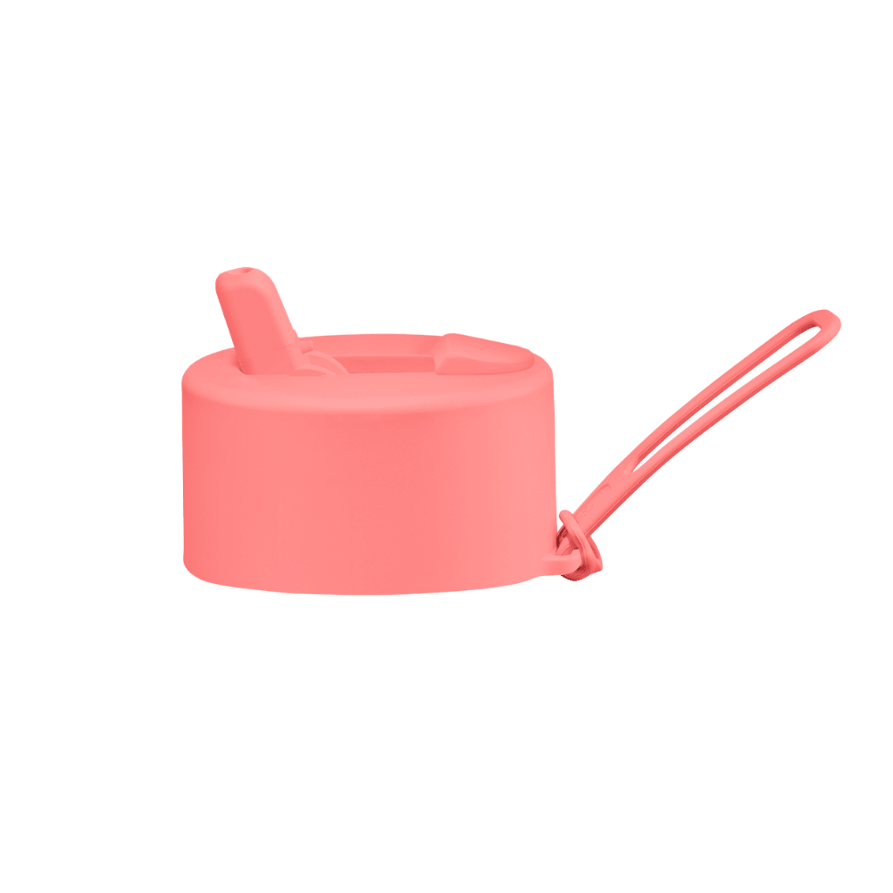 Frank Green Flip Straw Lid Pack - Assorted Colours
