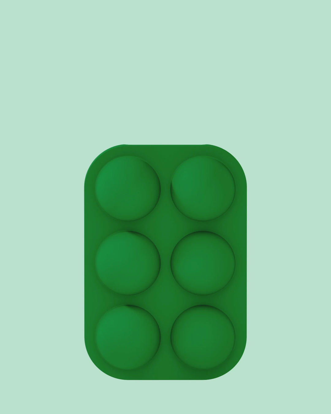 Frank Green Fill & Chill Ice Tray