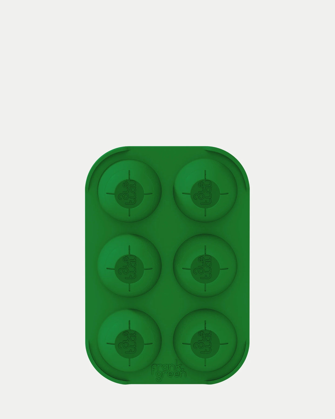 Frank Green Fill & Chill Ice Tray
