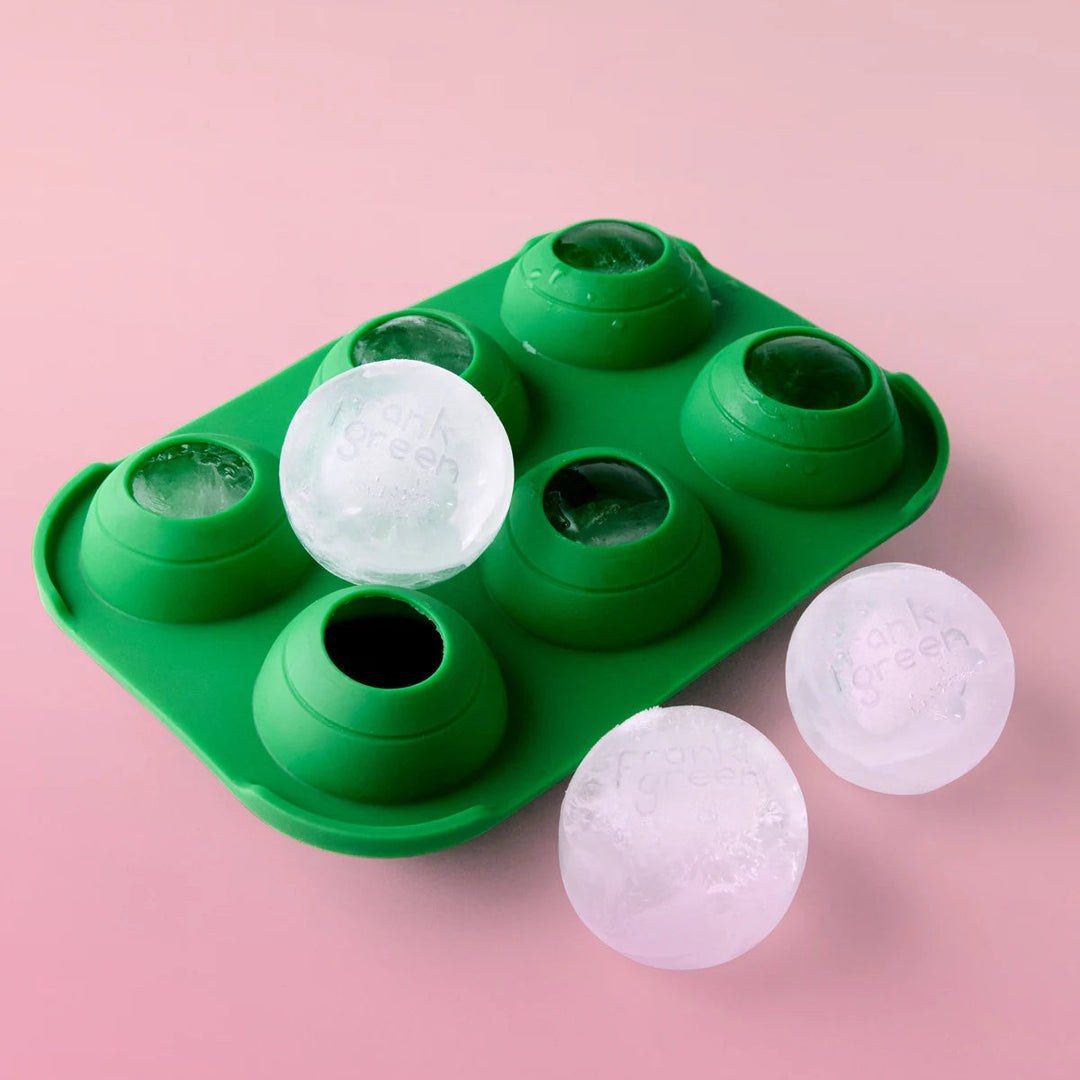 Frank Green Fill & Chill Ice Tray