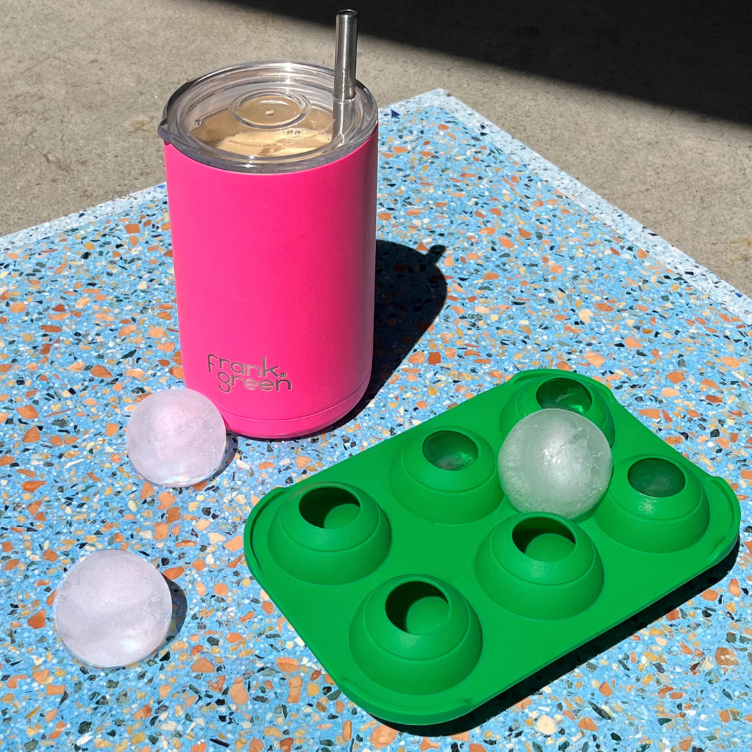 Frank Green Fill & Chill Ice Tray