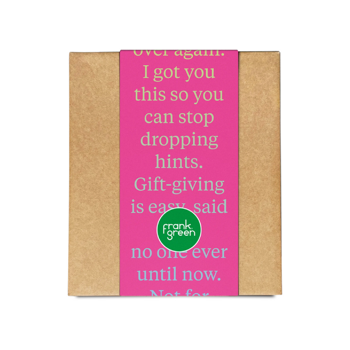 Frank Green Mix & Match Gift Set - Blushed