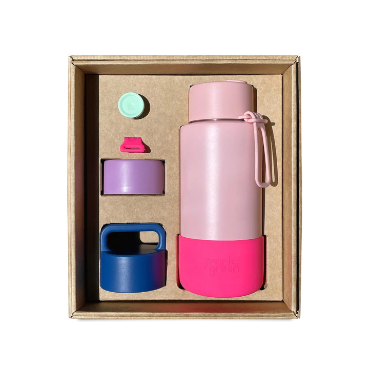 Frank Green Mix & Match Gift Set - Blushed
