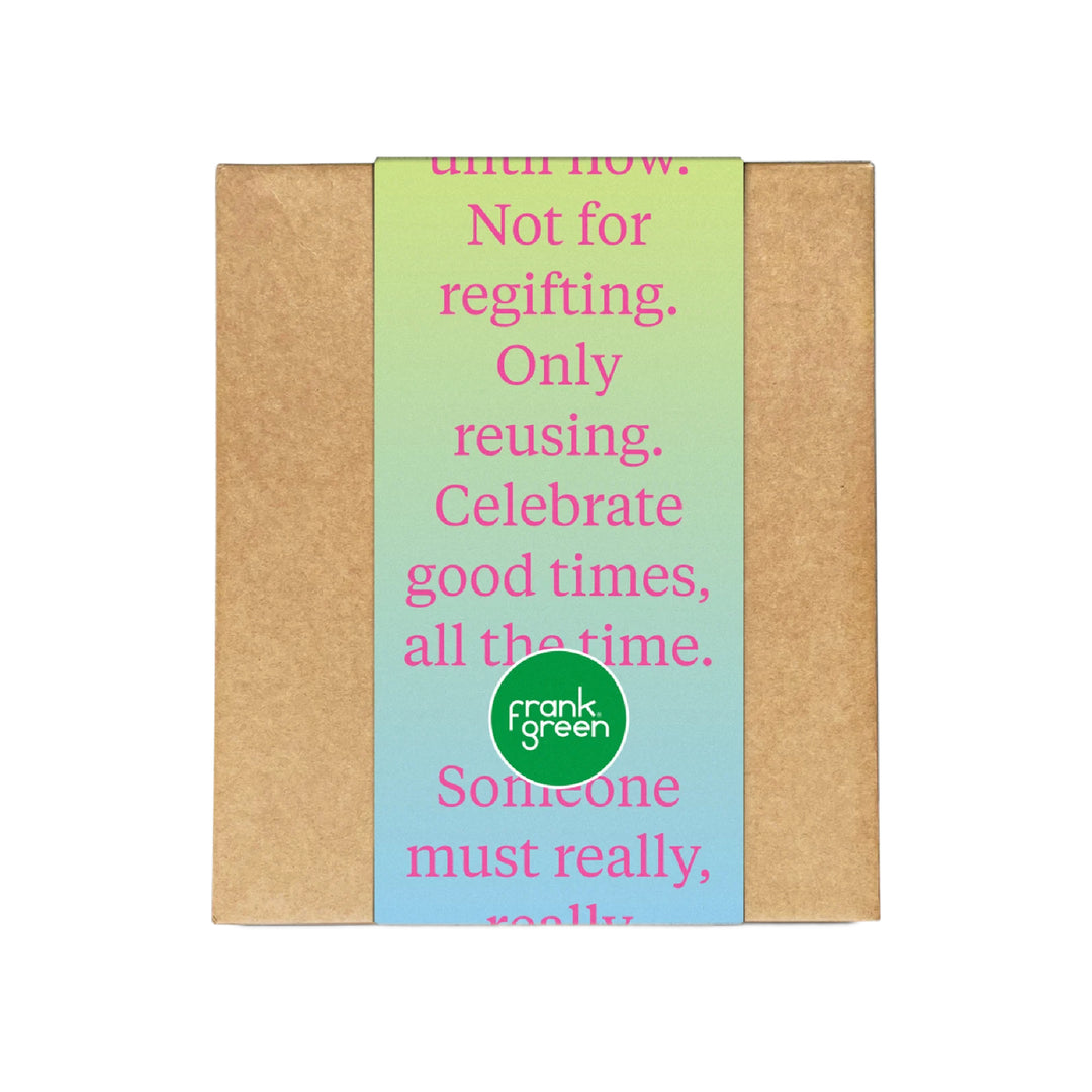 Frank Green Mix & Match Gift Set - Mint Gelato