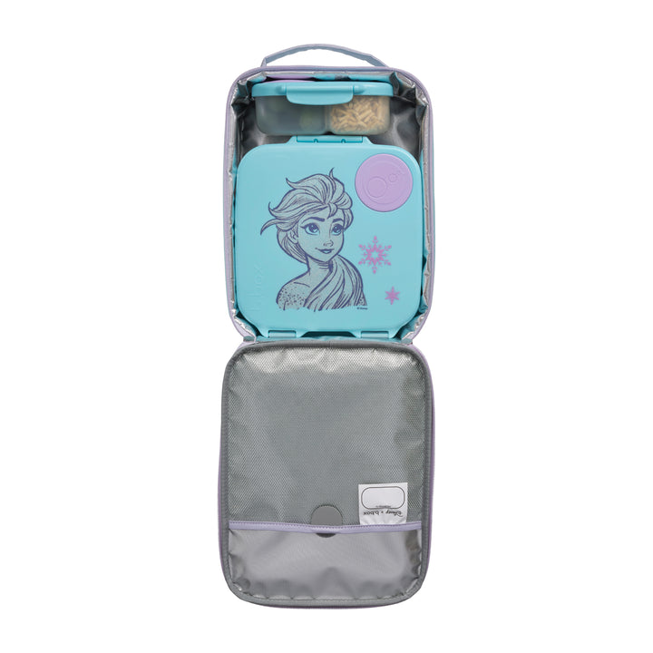 b.box Insulated Lunch Bag - Frozen