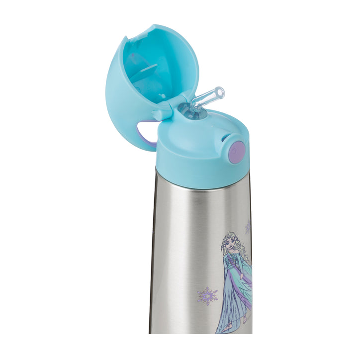 PRE-ORDER - b.box Insulated Drink Bottle 500ml - Frozen