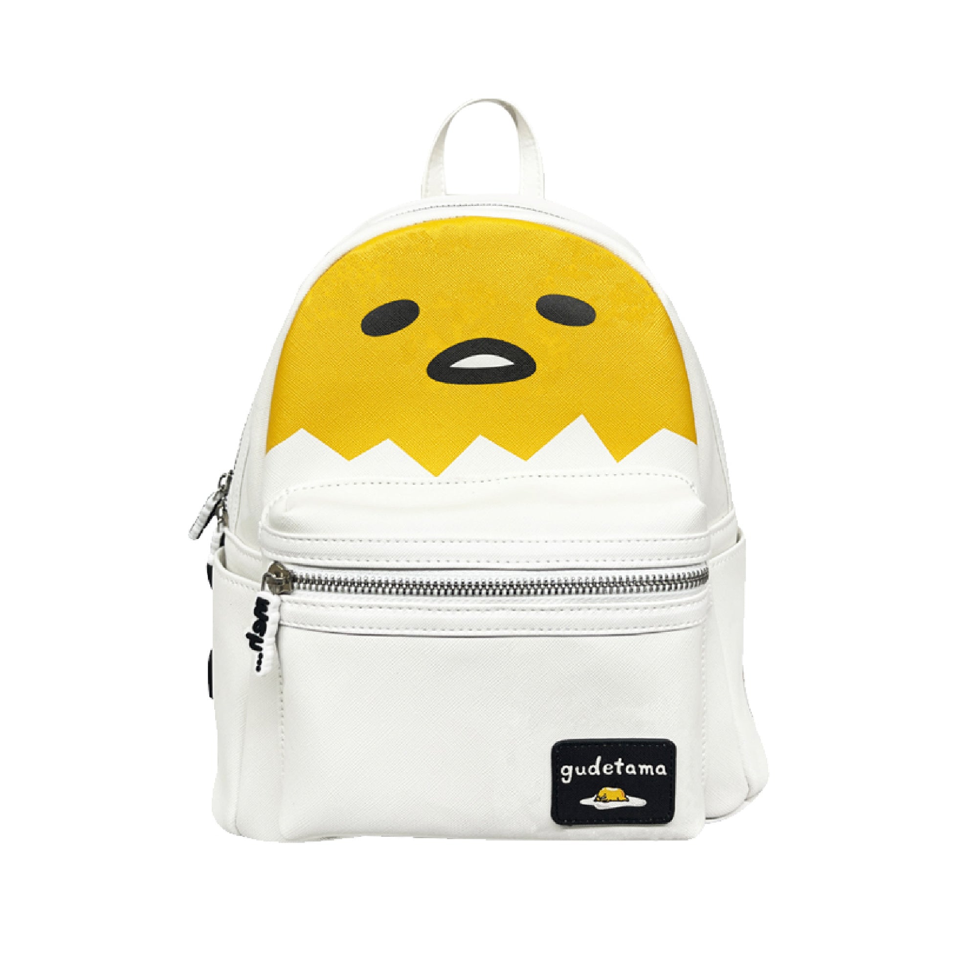 Gudetama Mini Backpack