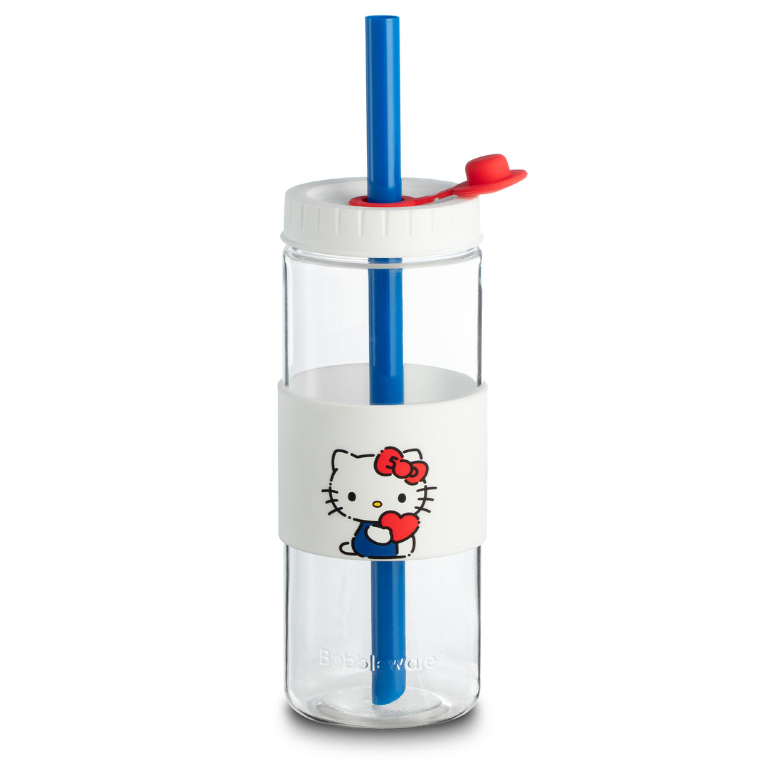 Bobbleware Hello Kitty Tritan Tumbler - 50th Anniversary