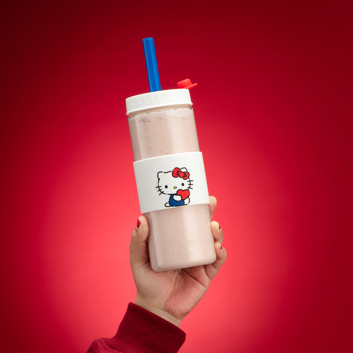 Bobbleware Hello Kitty Tritan Tumbler - 50th Anniversary