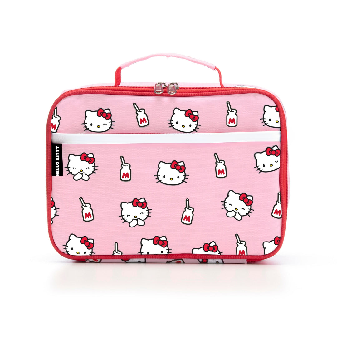 Bobbleware Insulated Lunch Bag - Hello Kitty