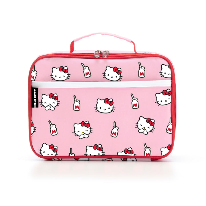 Bobbleware Insulated Lunch Bag - Hello Kitty