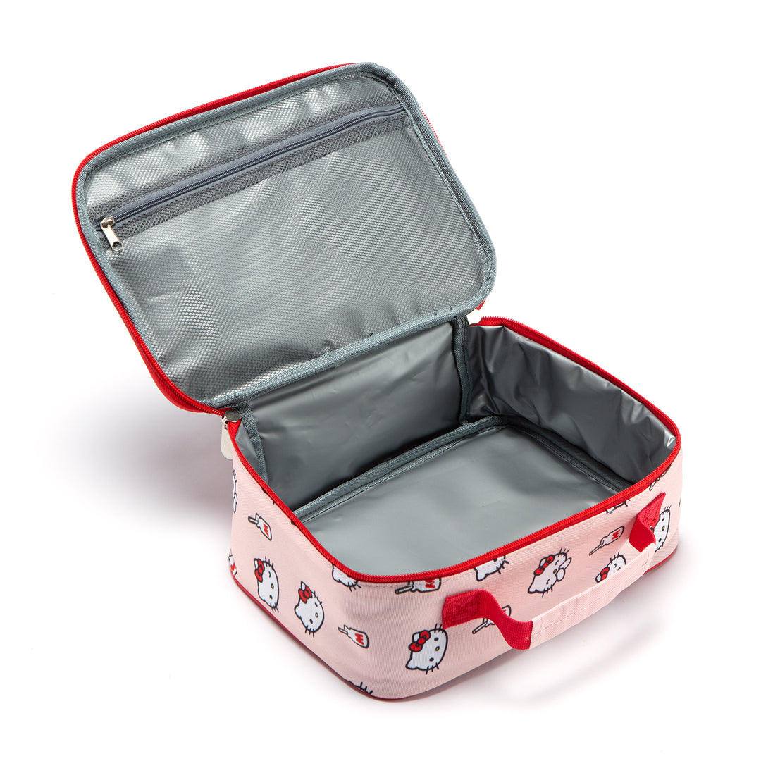Bobbleware Insulated Lunch Bag - Hello Kitty