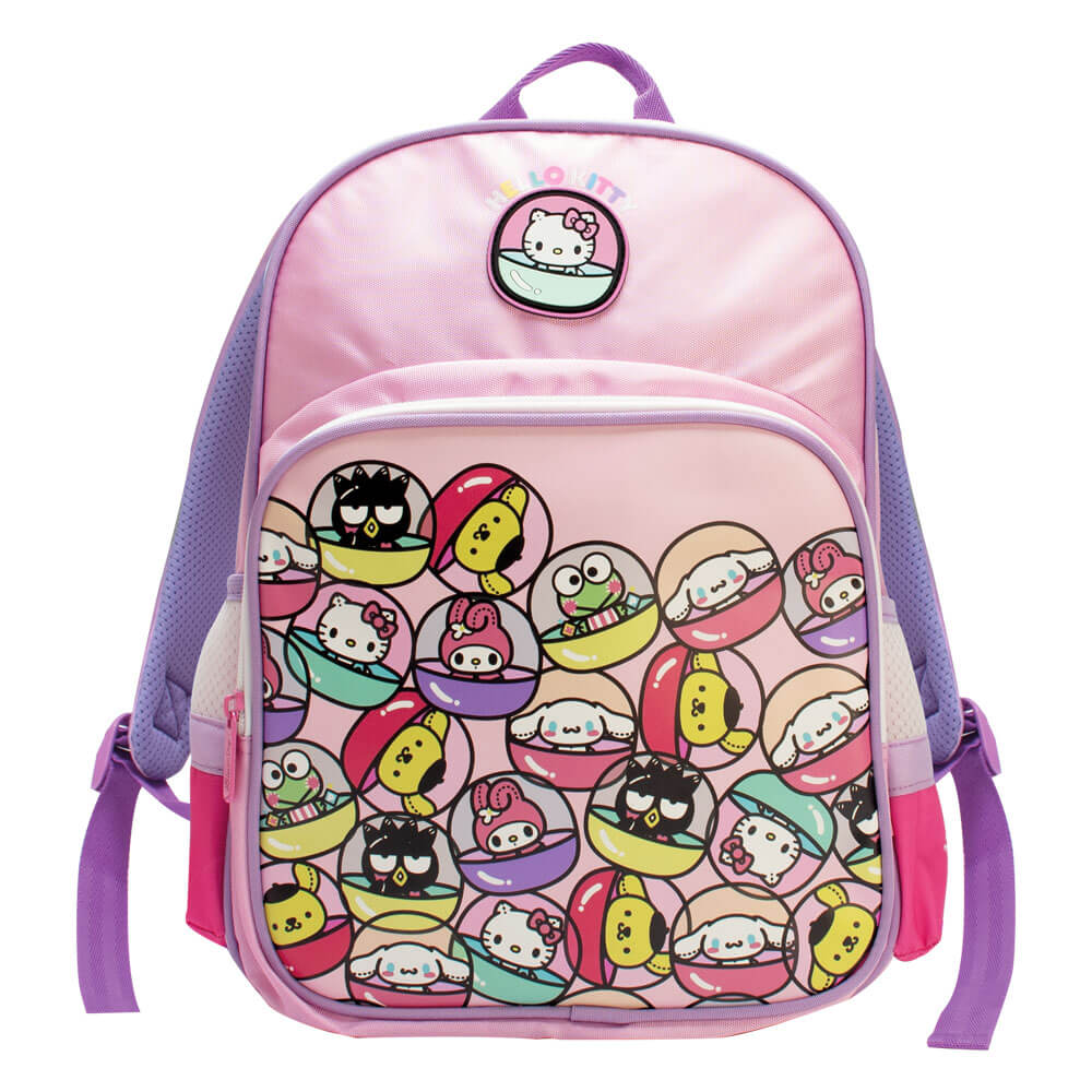 Hello Kitty Backpack