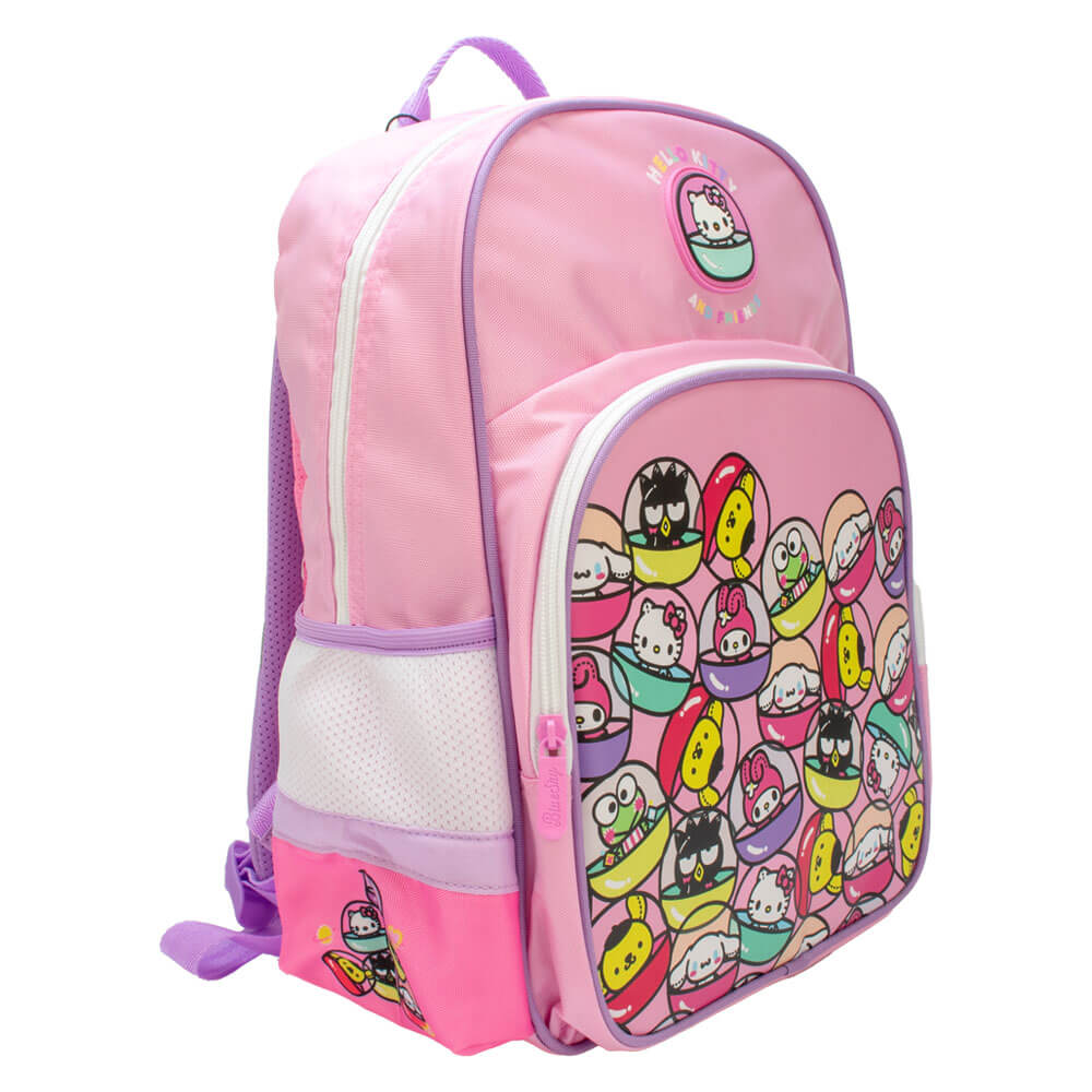 Hello Kitty Backpack