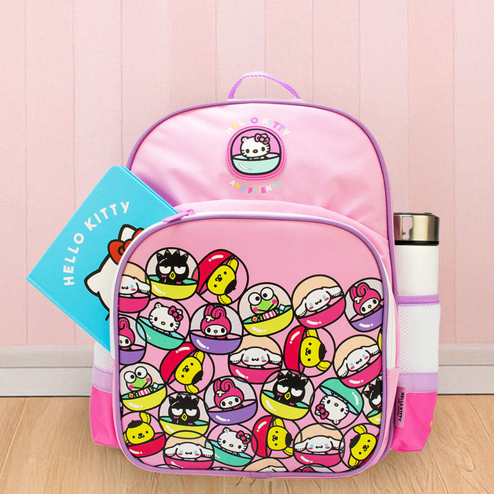 Hello Kitty Backpack
