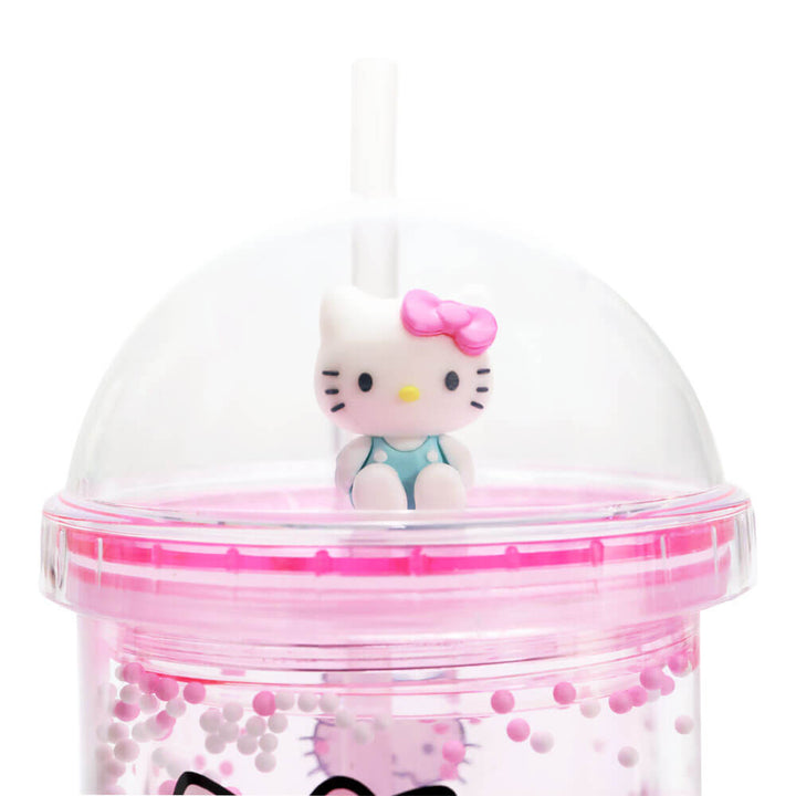 Hello Kitty Boba Cup