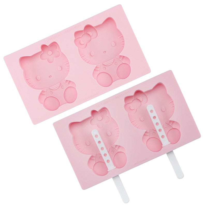 Hello Kitty princess palette mold good