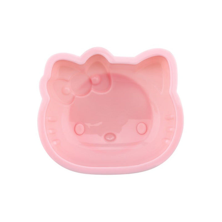 Hello Kitty Silicone Cake Mould - 10cm