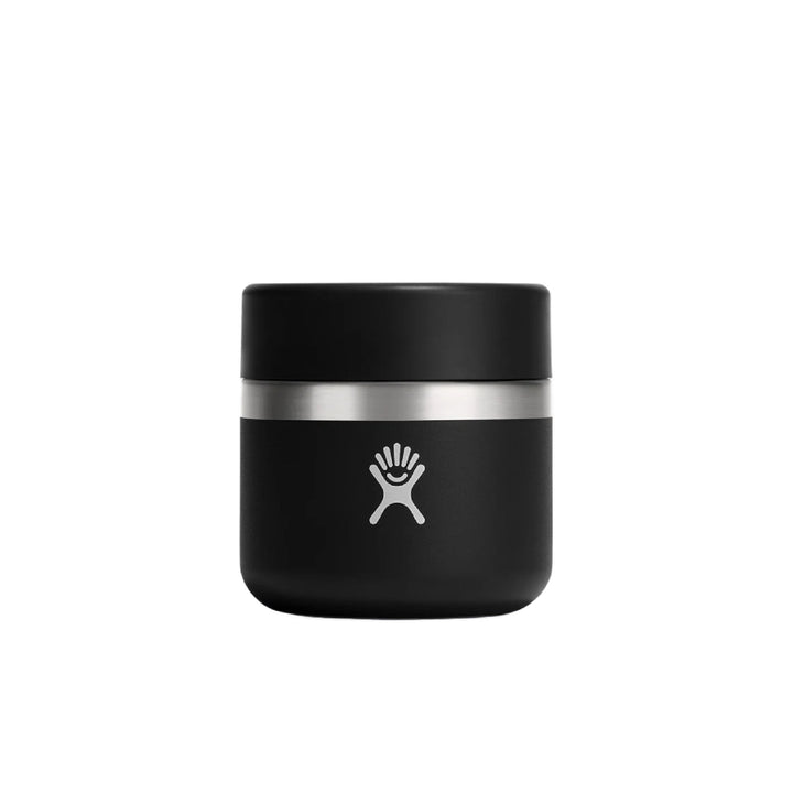 Hydro Flask Insulated Food Jar 8oz - Black
