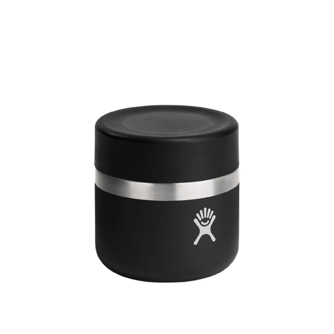 Hydro Flask Insulated Food Jar 8oz - Black