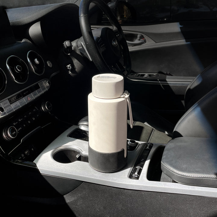 Frank Green Car Cup Holder - Midnight