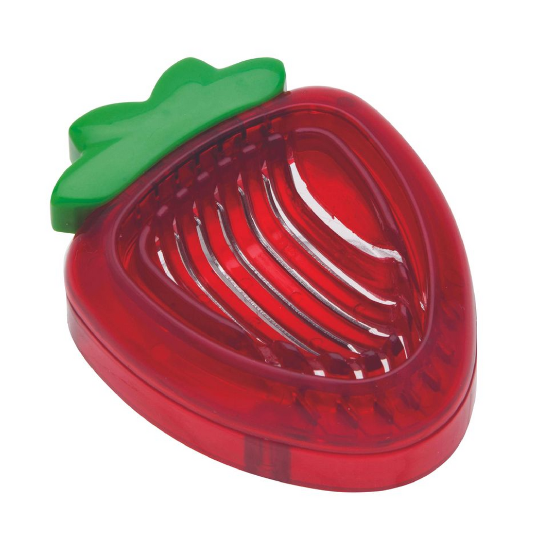 Joie Strawberry Hull and Slice