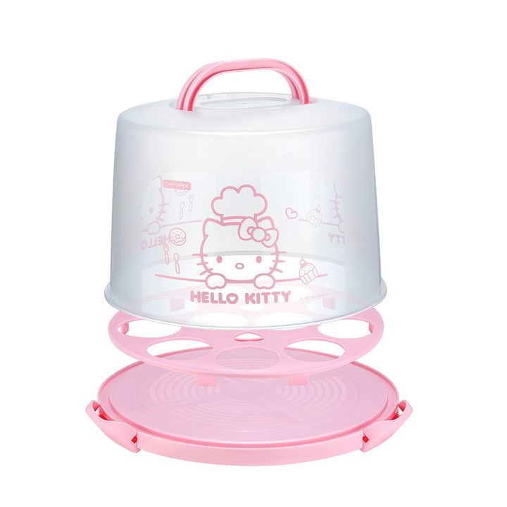 Hello Kitty Cake Carrier
