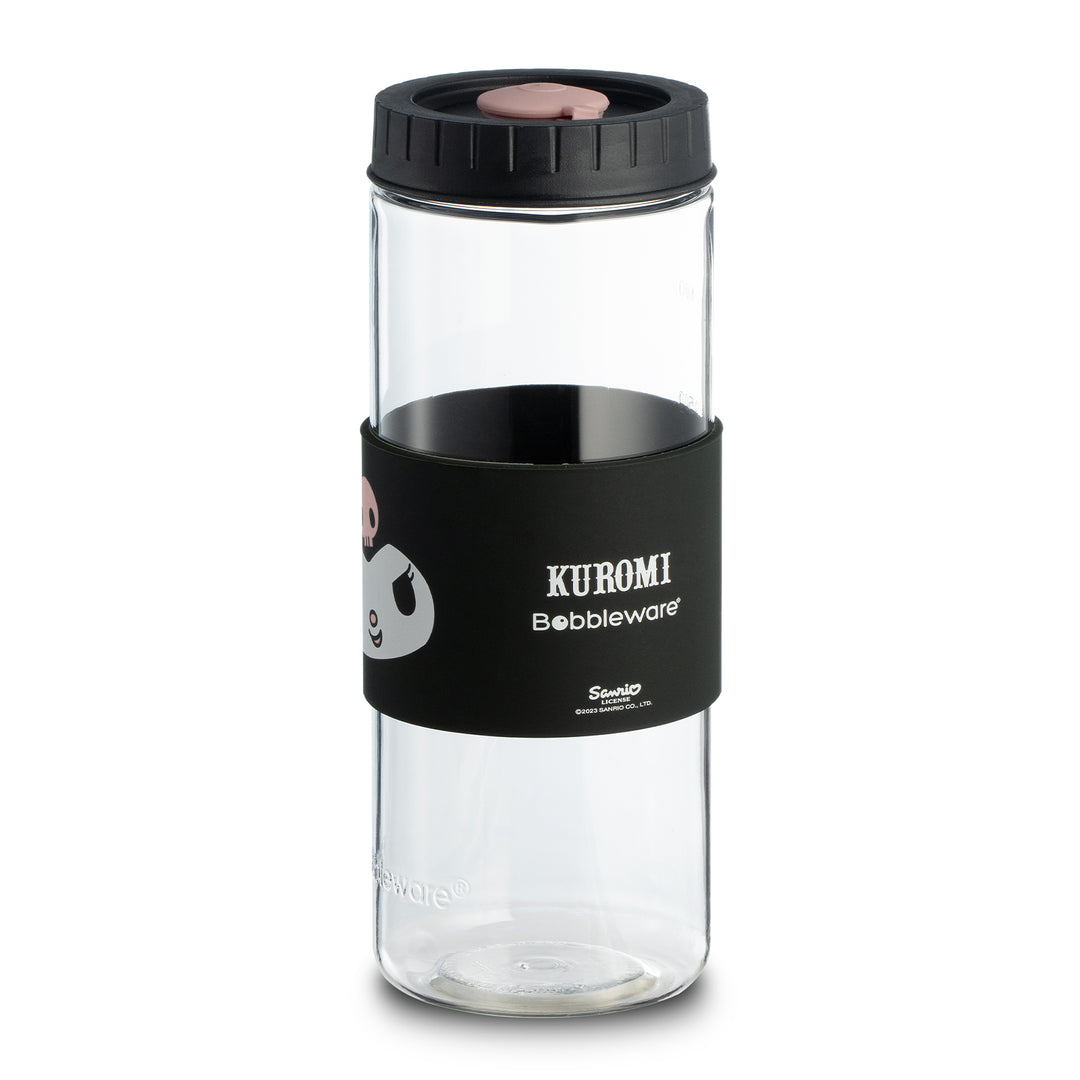 Bobbleware Tritan Tumbler - Kuromi
