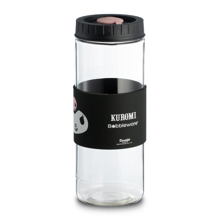 Bobbleware Tritan Tumbler - Kuromi