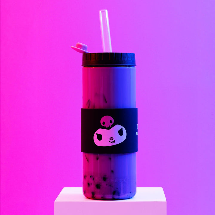 Bobbleware Tritan Tumbler - Kuromi