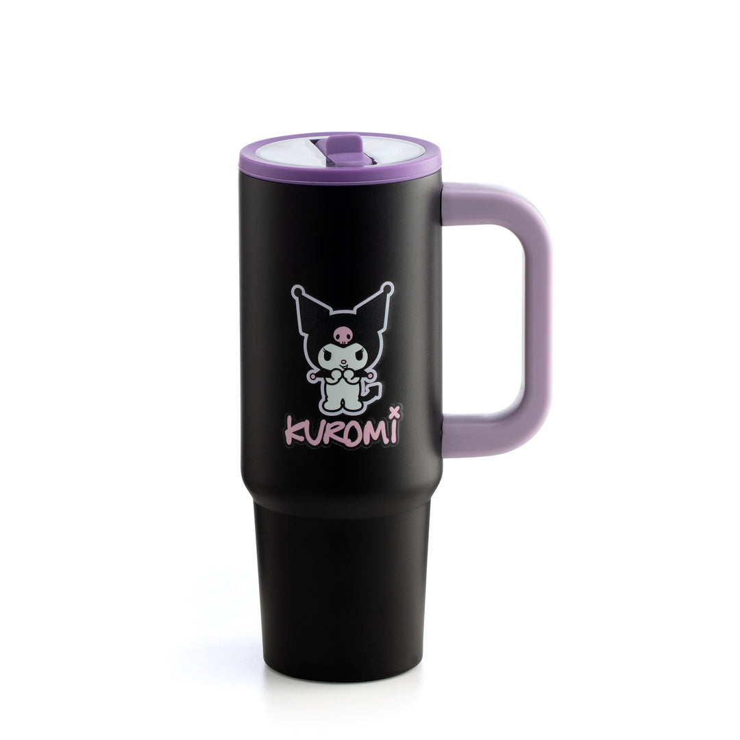 Bobbleware Insulated 880ml Tumbler - Kuromi
