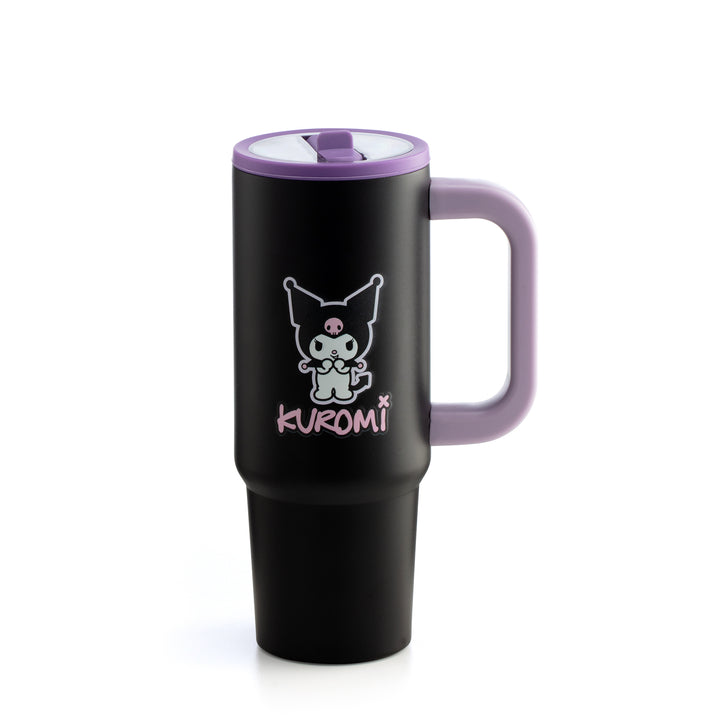 Bobbleware Insulated 880ml Tumbler - Kuromi